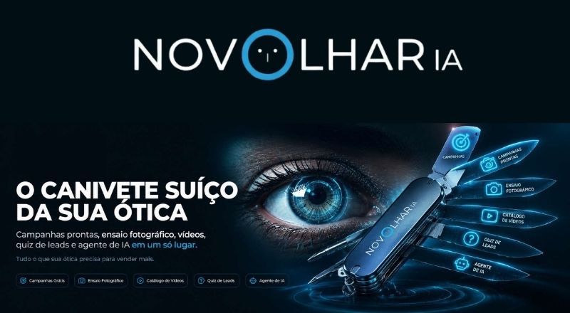 Novo Olhar